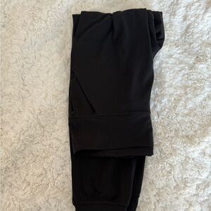 lululemon athletica Black Leggings for Versatile Wear